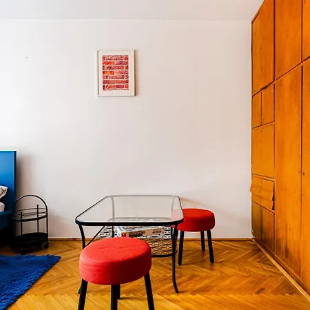 Apartment Quiet In The Old Town *